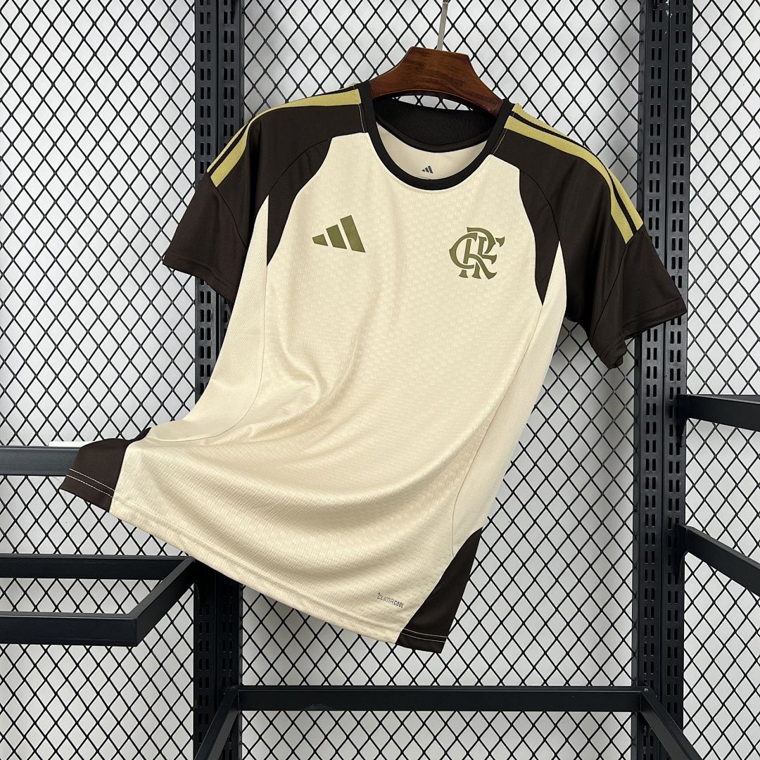 Mens Flamengo 2025∕26 Pre-Match