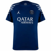 Camisa PSG Fourth 25/26 - Torcedor Masculina - Azul