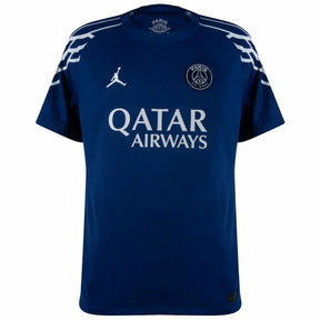 Camisa PSG Fourth 25/26 - Torcedor Masculina - Azul