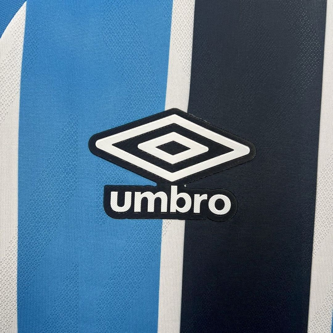 Grêmio 2025∕26 Home