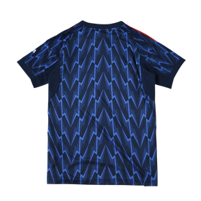 Camisa Arsenal Away 25/26 s/n° Torcedor Masculina - Azul