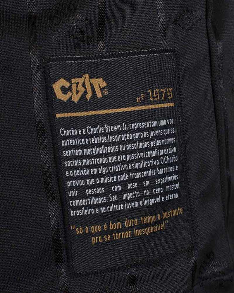 Camisa do Santos X CBJR Legacy – Feminina – Lançamento