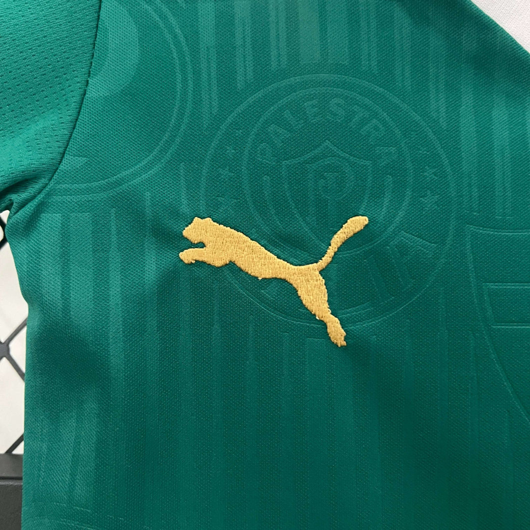 Kit Palmeiras Home - 24/25 – Infantil