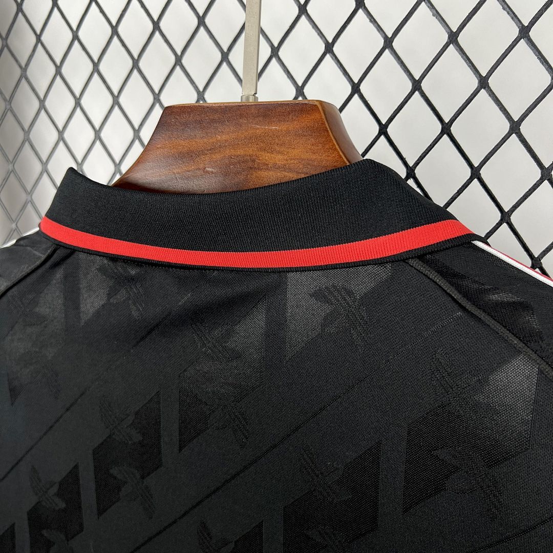 Mens Flamengo 2025∕26 LFSTLR