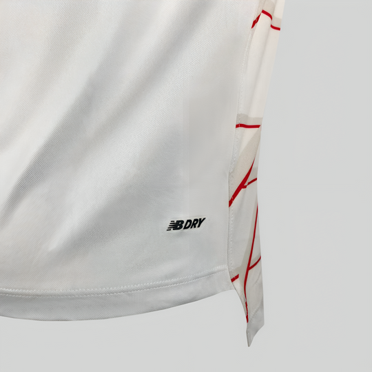 Camisa Red Bull Bragantino I – 2023