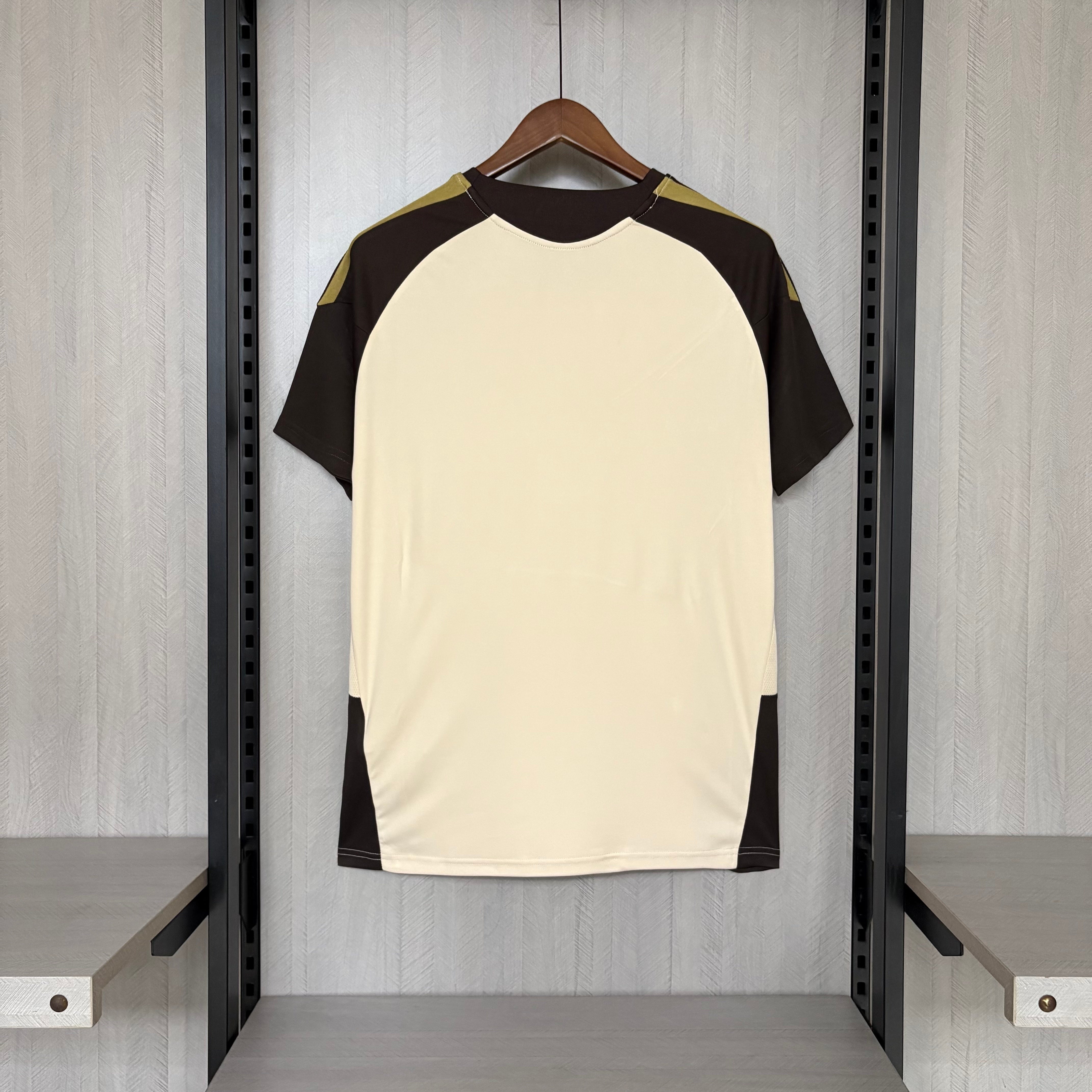 Camisa Flamengo Treino 26/27 - Masculina Torcedor