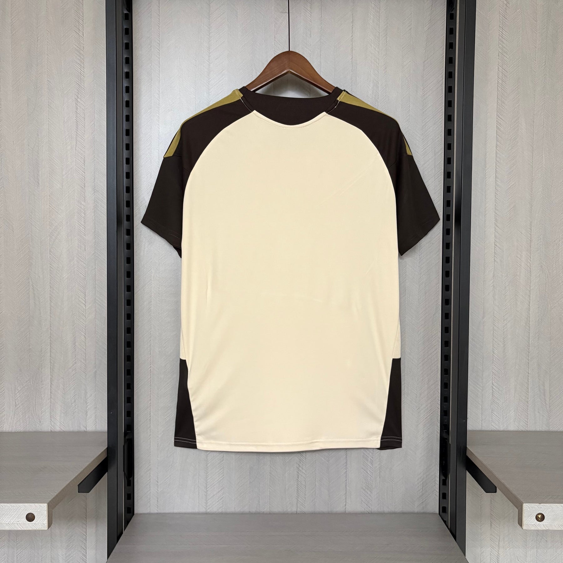 Camisa Flamengo Treino 26/27 - Masculina Torcedor