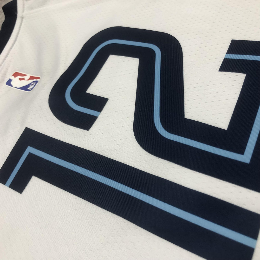 Regata Nike – Memphis Grizzlies Association Edition 2023 Ja Morant – Swingman