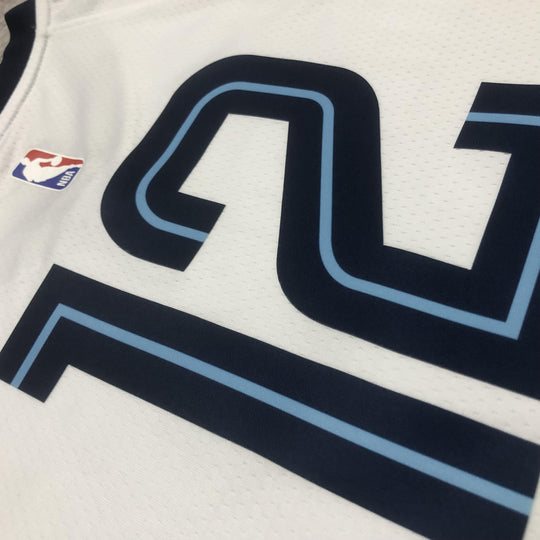 Regata Nike – Memphis Grizzlies Association Edition 2023 Ja Morant – Swingman