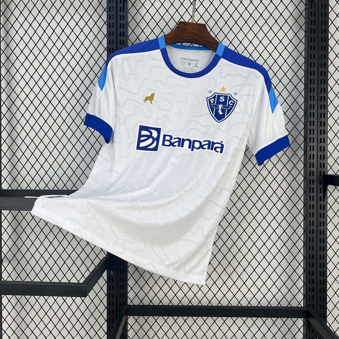 Paysandu 2025∕26 Away