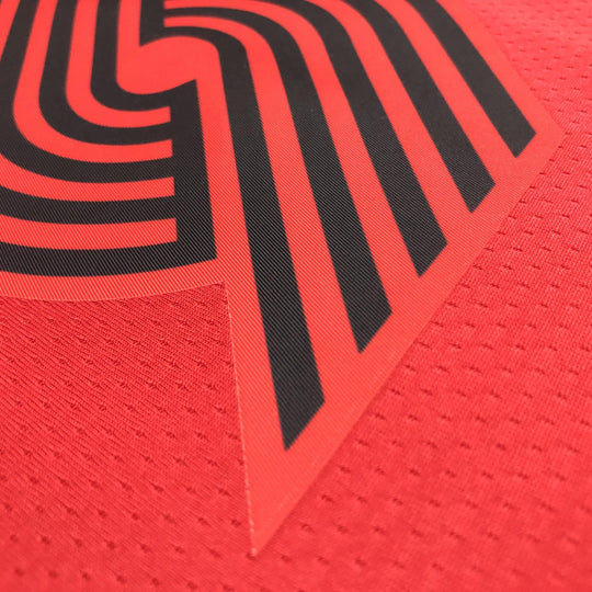 Regata Jordan – Portland Trail Blazers Statement Edition 2023 – Swingman