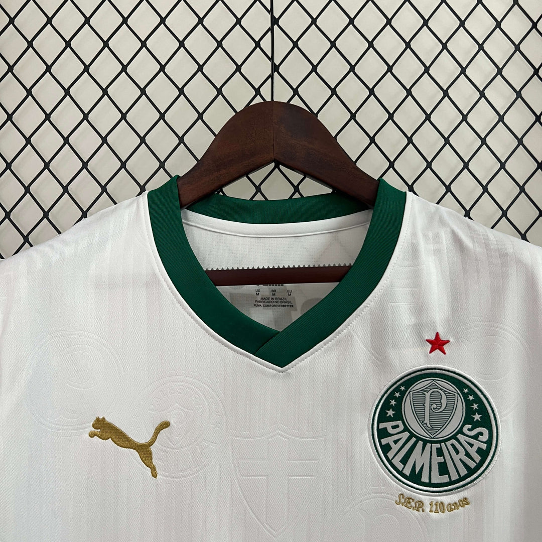 Regata Palmeiras 24/25 – Torcedor Masculina
