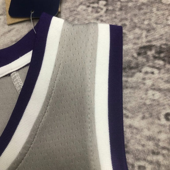 Regata Nike – Sacramento Kings City Edition 22/23 – Swingman