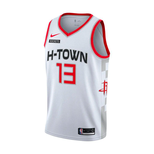 Regata Nike – Houston Rockets City Edition 2019/20 James Harden – Swingman