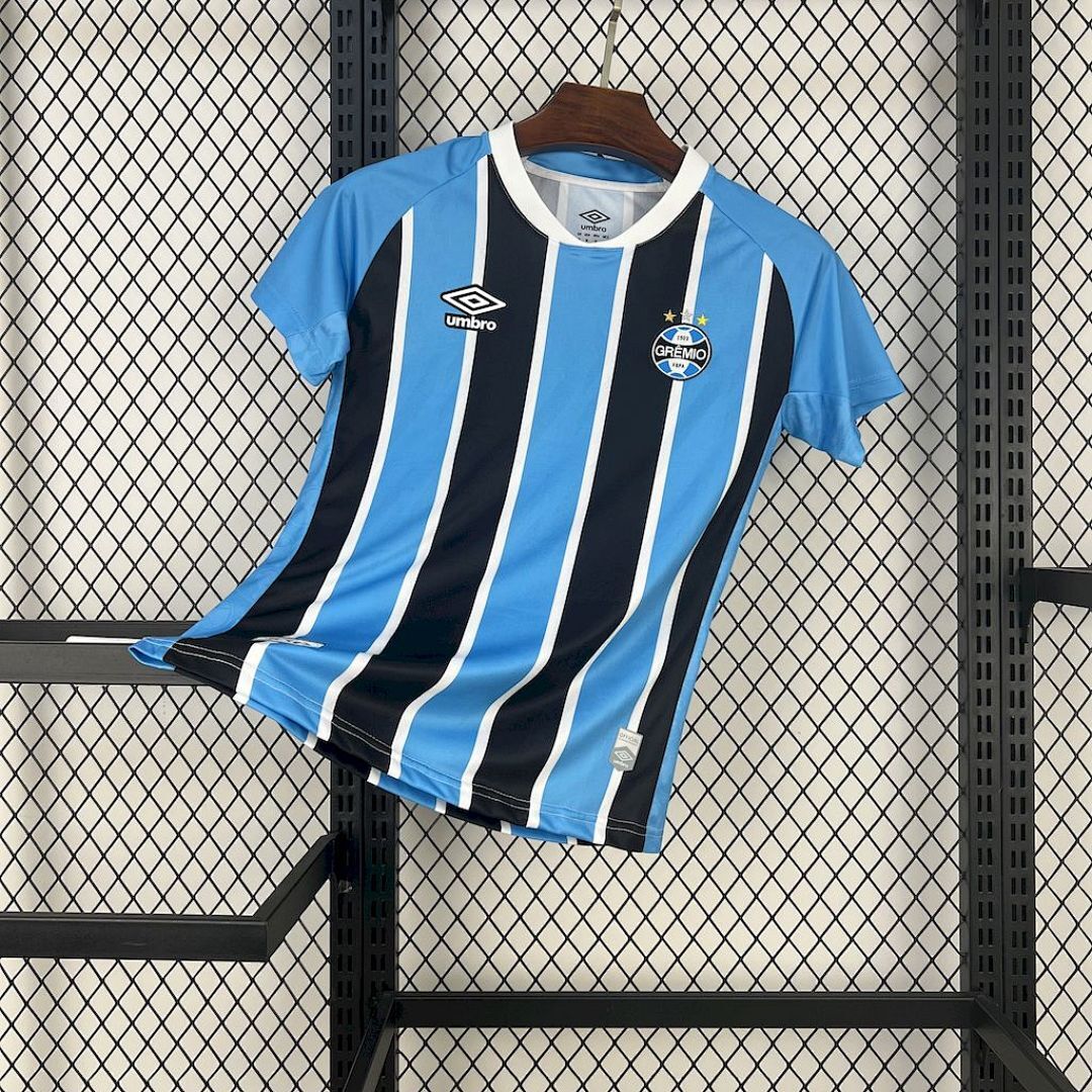 Grêmio 2025∕26 Home Womens