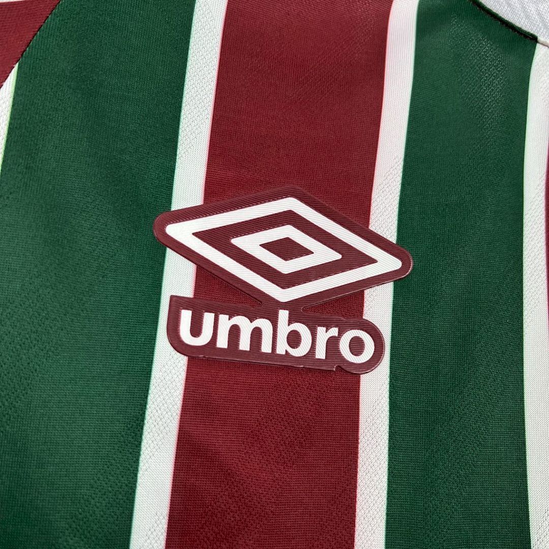 Fluminense 2025∕26 Home Boutique