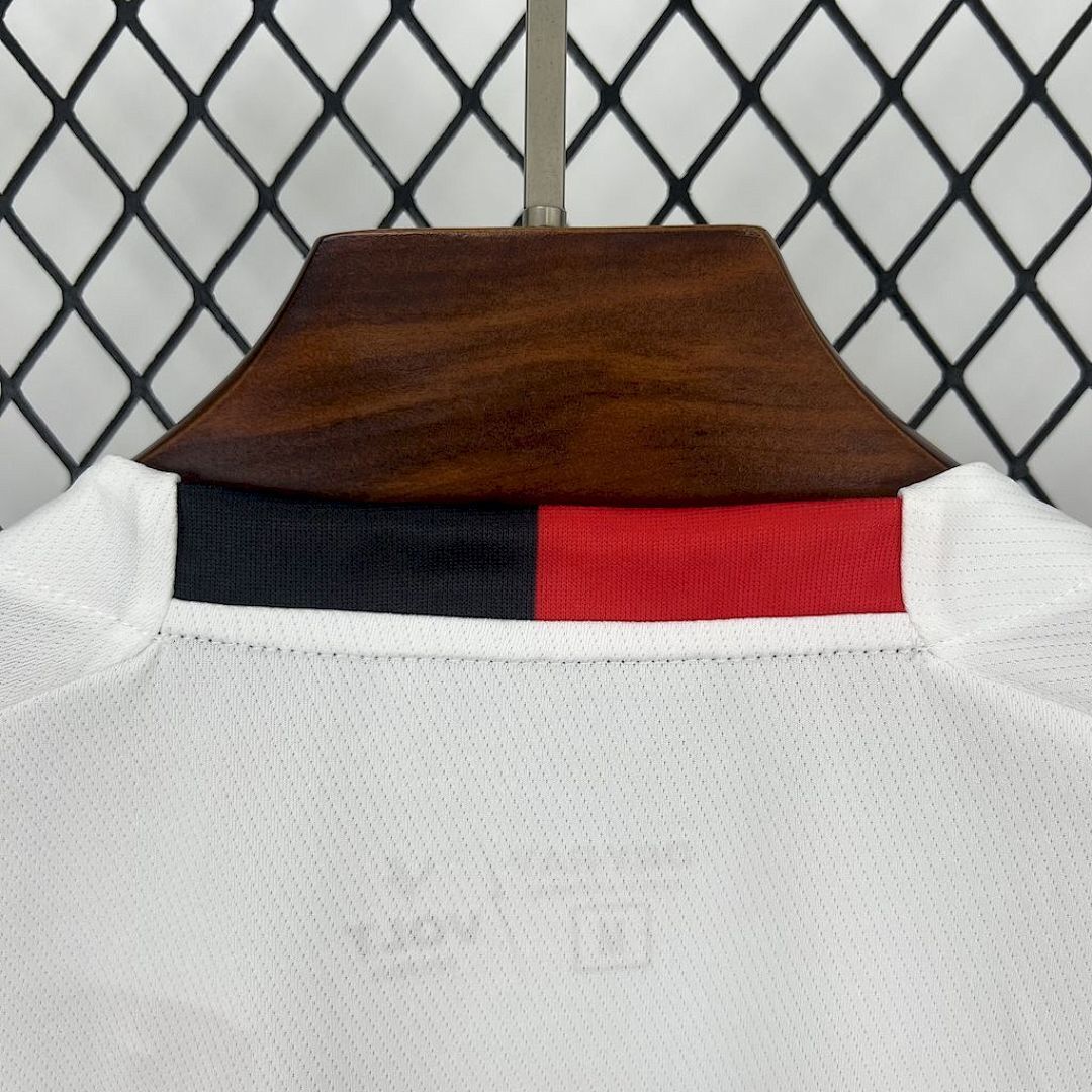 Vitoria 2025∕26 Away