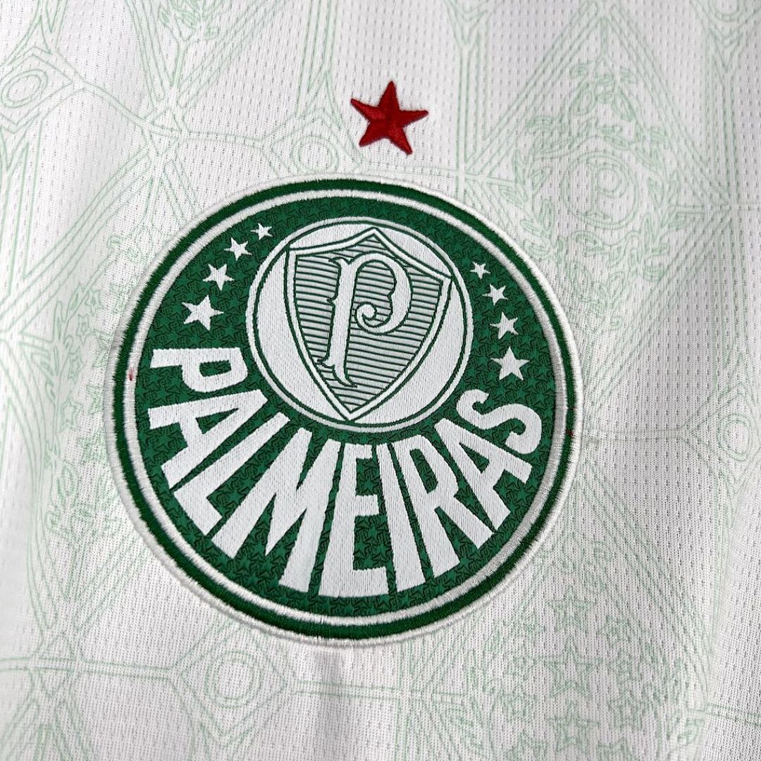 Palmeiras 2025∕26 Away
