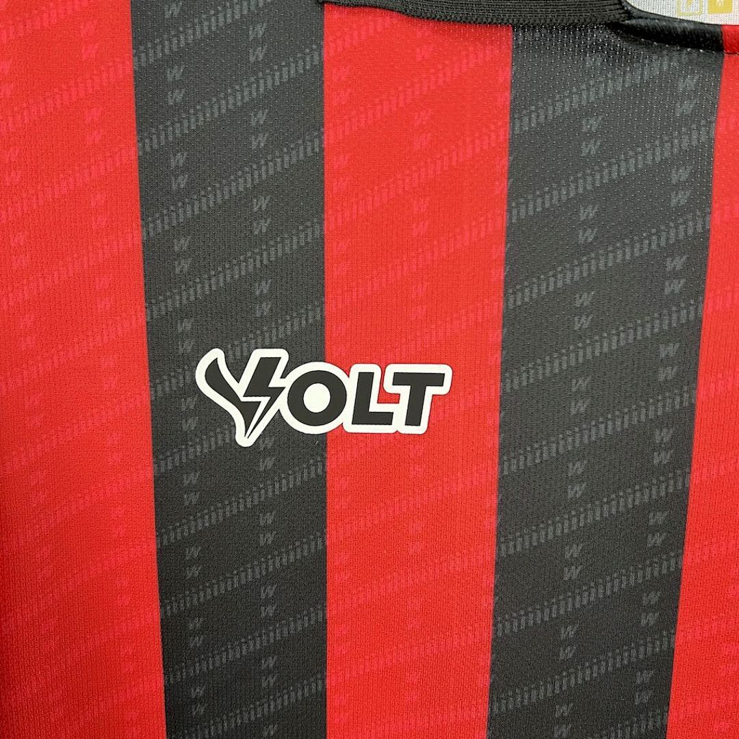 Vitoria 2025∕26 Home