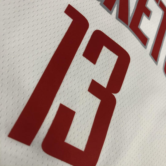 Regata Nike – Houston Rockets Associaton Edition 2020/21 James Harden – Swingman