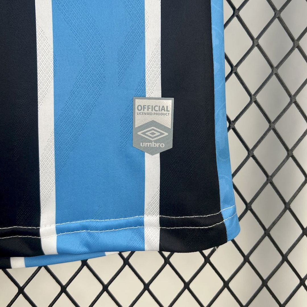 Grêmio 2025∕26 Home Womens