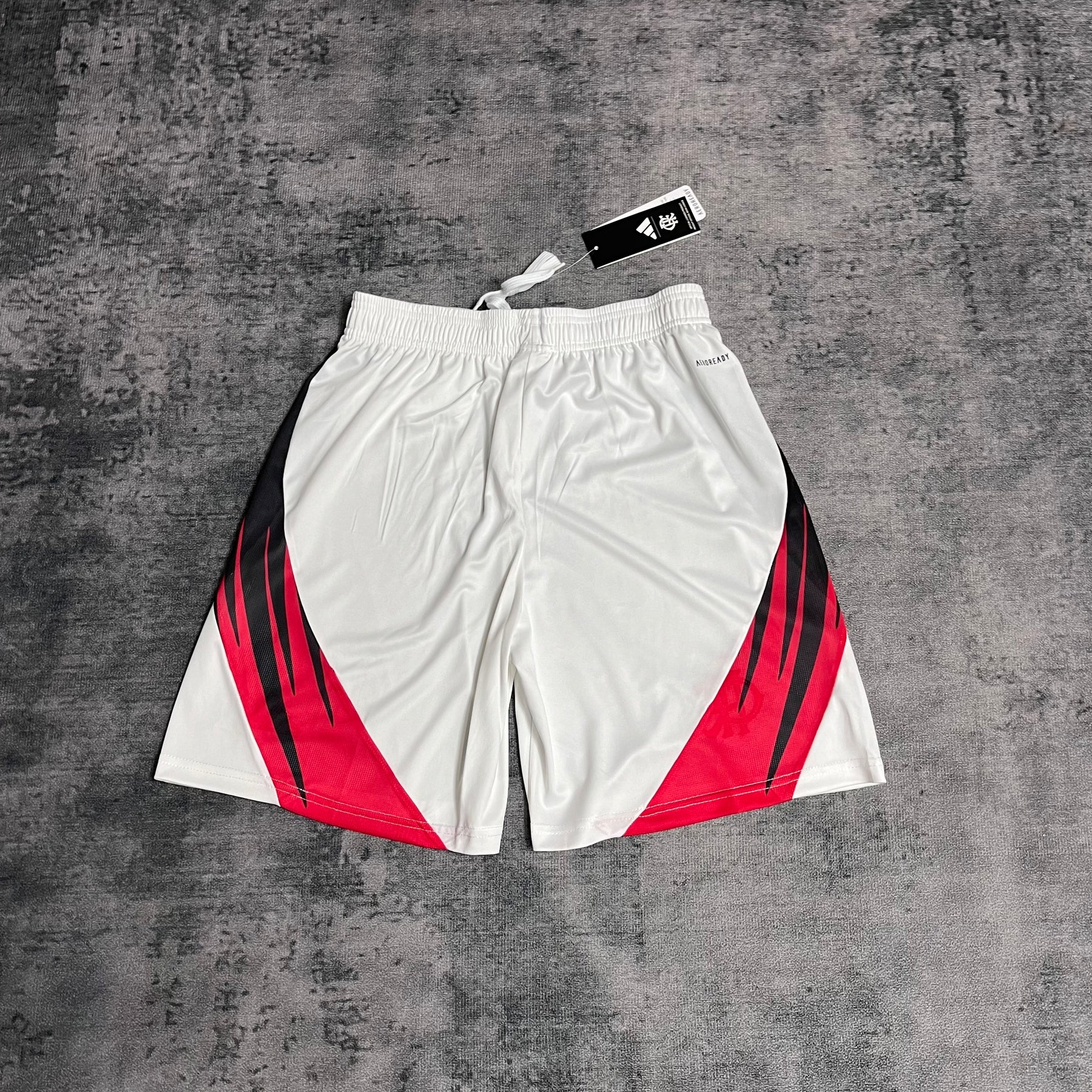 Shorts Flamengo 25/26 – Masculino