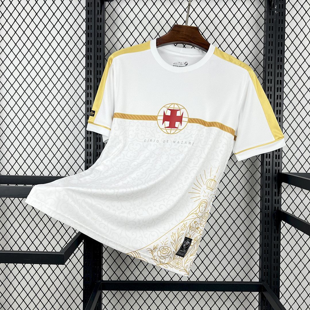 Mens Vasco Da Gama 2025∕26 Special Edition