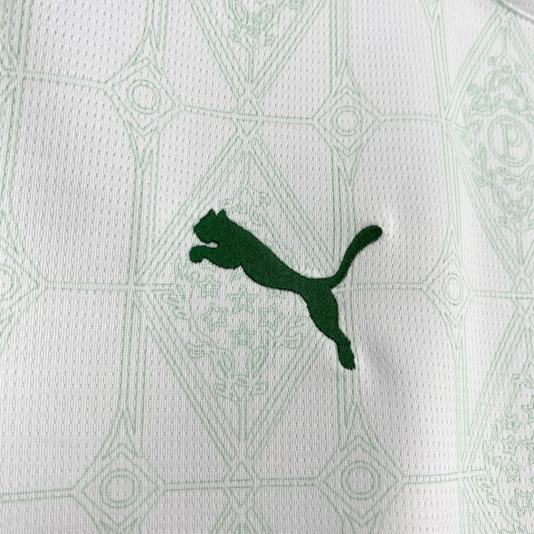 Palmeiras 2025∕26 Away