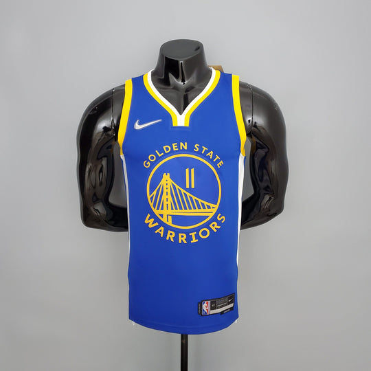 Regata Golden State Warriors Icon Edition 22/23