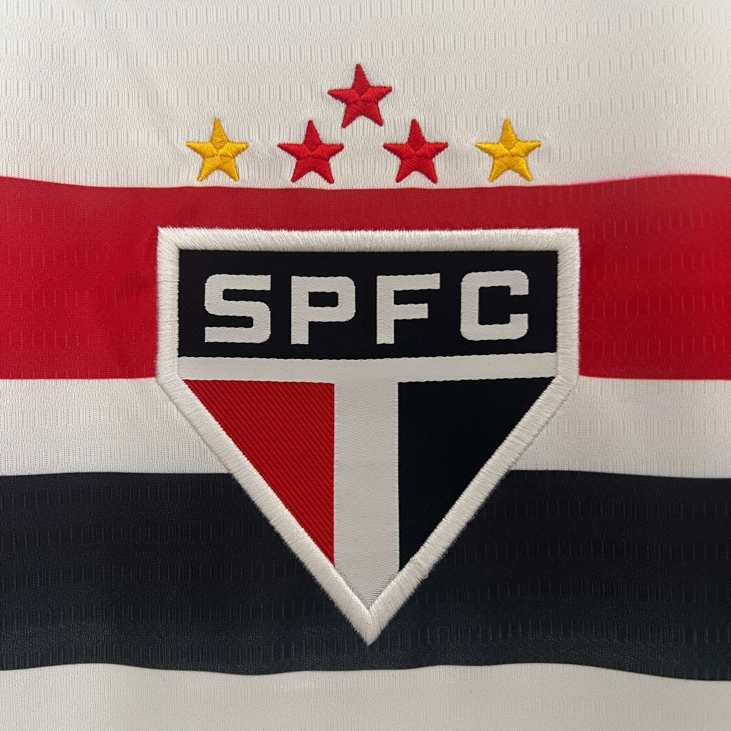 Regata São Paulo 24/25 – Torcedor Masculina