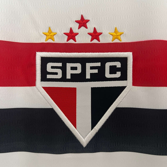Regata São Paulo 24/25 – Torcedor Masculina