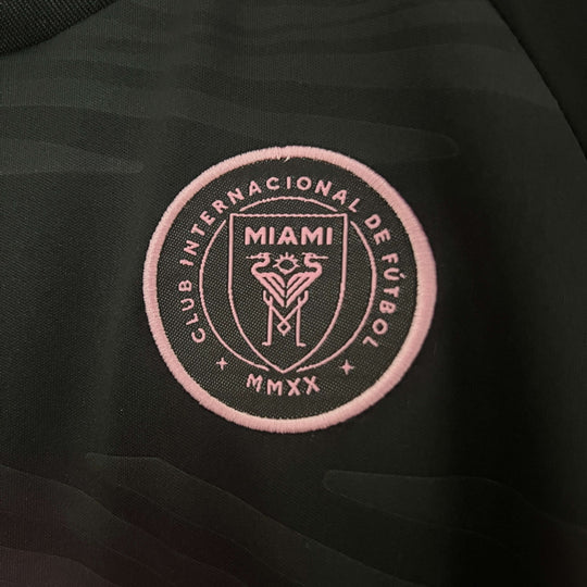 Kit Inter de Miami 24/25 – Infantil