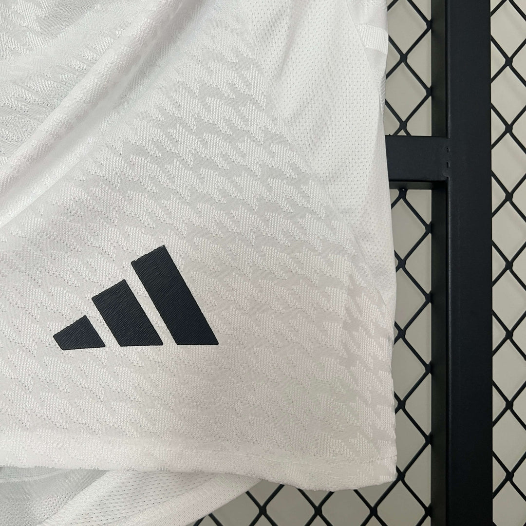 Shorts Real Madrid 24/25 – Masculino