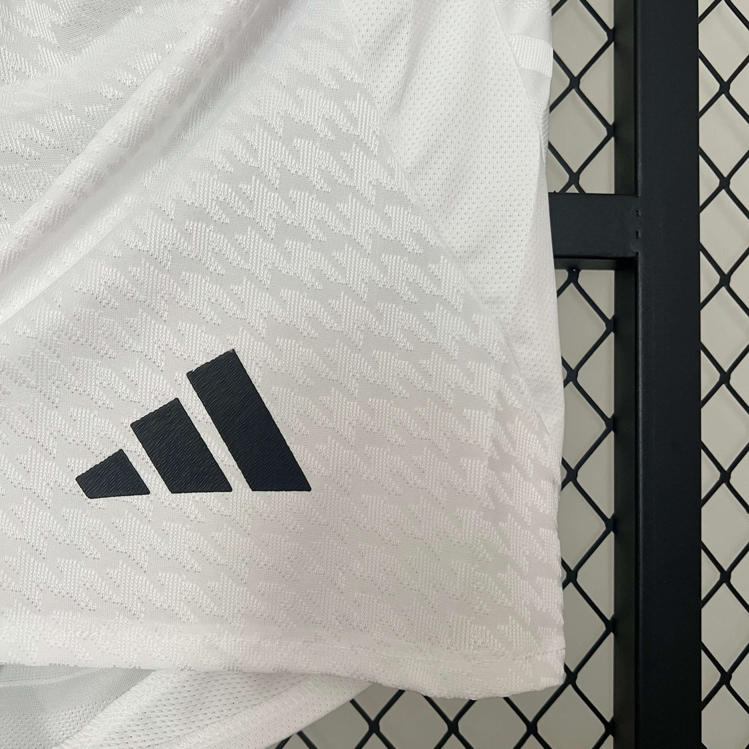 Shorts Real Madrid 24/25 – Masculino