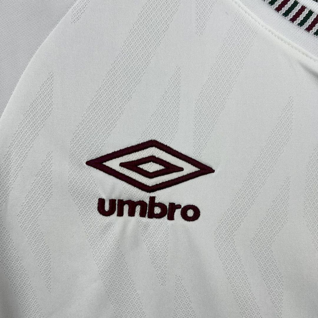 Fluminense 2025∕26 Away Boutique