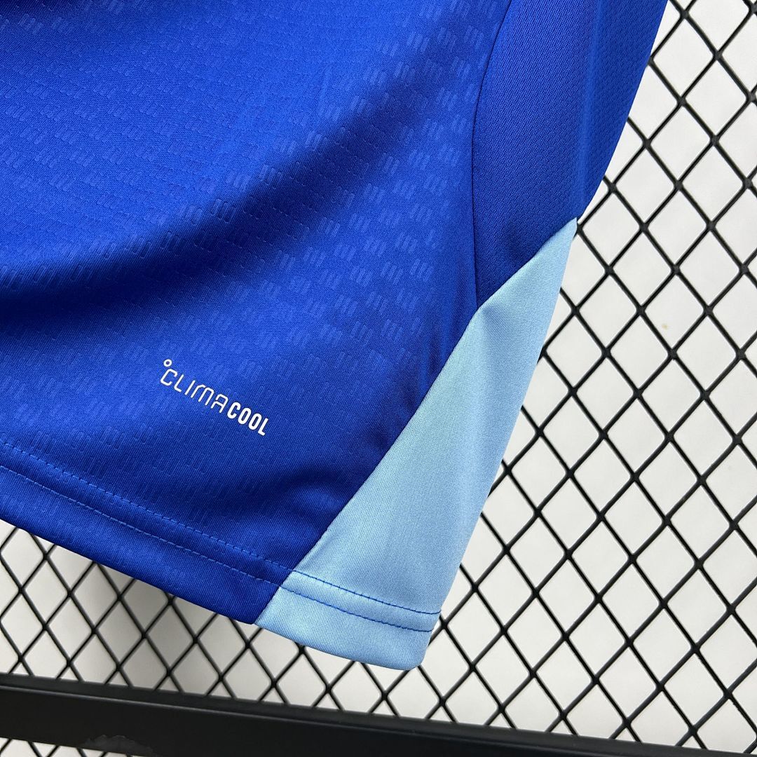 Mens Cruzeiro 2025∕26 Pre-Match Vest