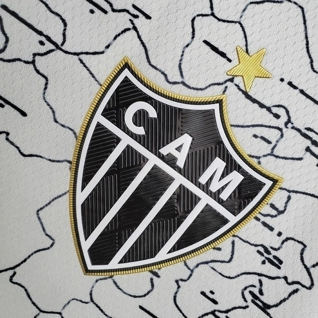 Camisa Atlético Mineiro Edição Especial 21/22 – Torcedor Le Coq Sportif Masculina