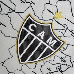 Camisa Atlético Mineiro Edição Especial 21/22 – Torcedor Le Coq Sportif Masculina