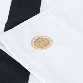 Camisa São Paulo Home 24/25 – Torcedor Masculina Lançamento