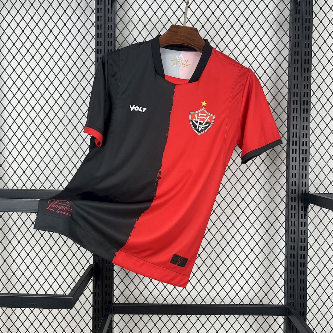 Vitoria 2025∕26 Special Edition