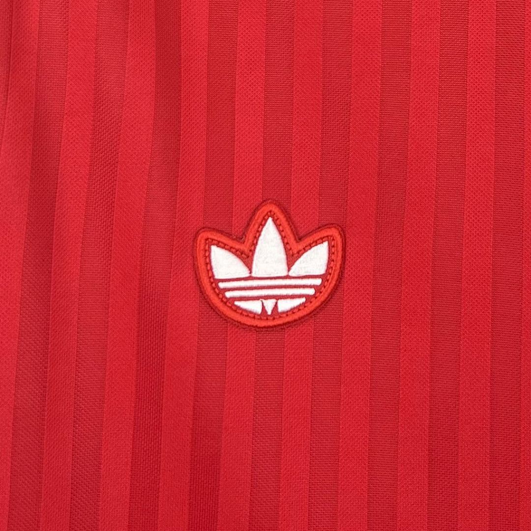 Flamengo 2025∕26 Adidas Originals SL Retro