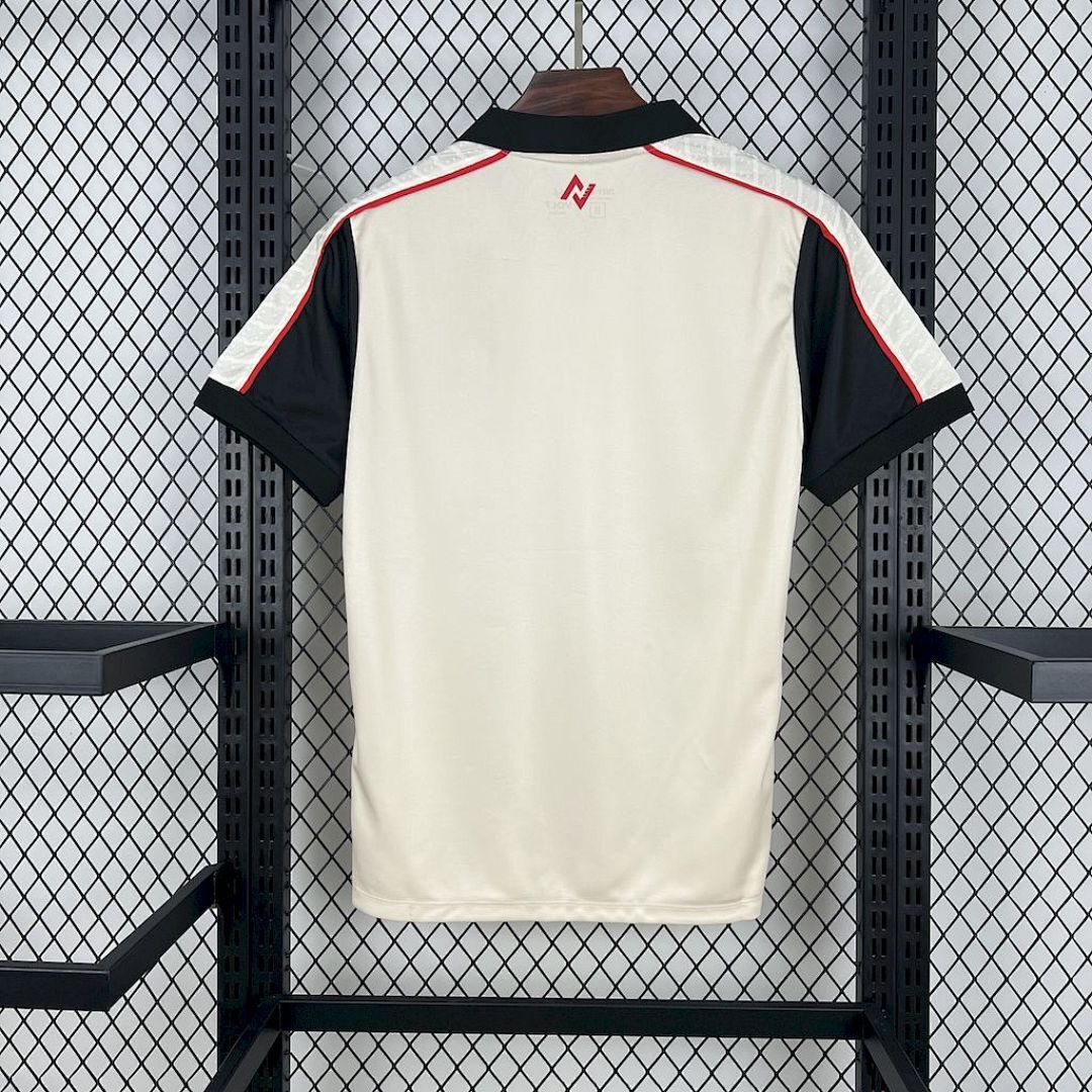 Vitoria 2025∕26 Beige goalkeeper