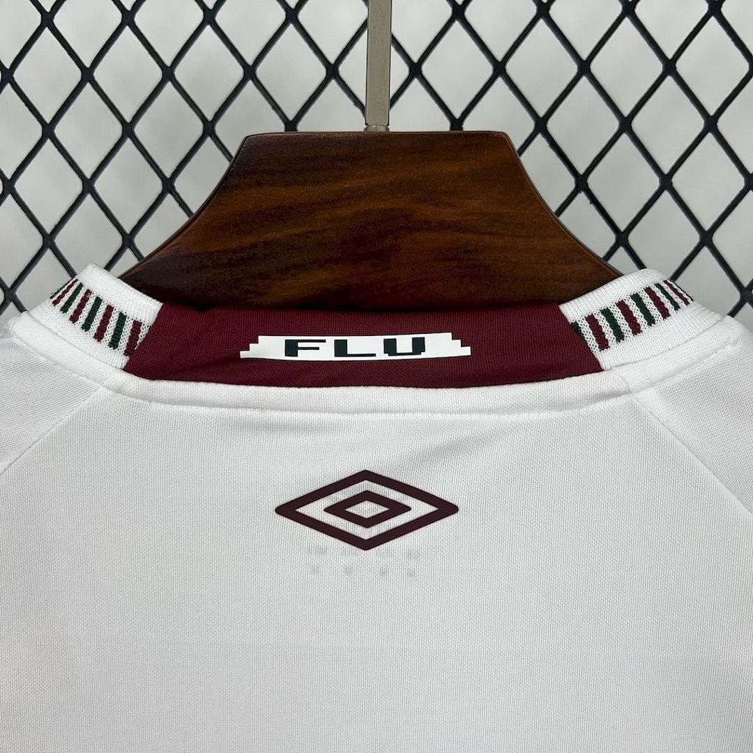 Fluminense 2025∕26 Away Boutique