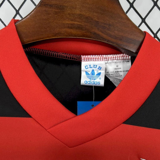 Camisa Flamengo Edição Comemorativa 1981 - 25/26 Umbro Masculino