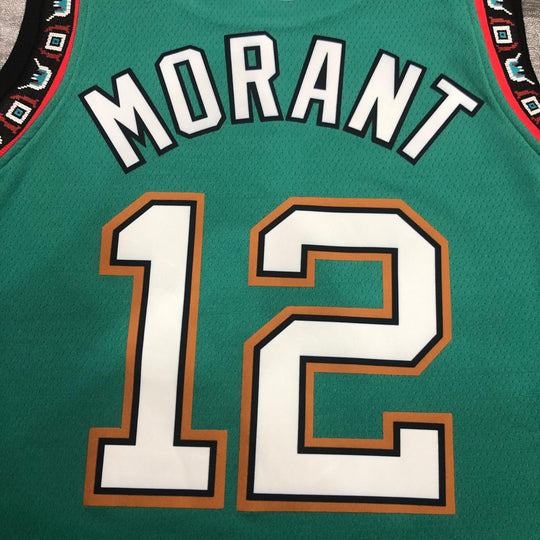 Regata Nike – Memphis Grizzlies City Edition 19-20 Ja Morant – Swingman