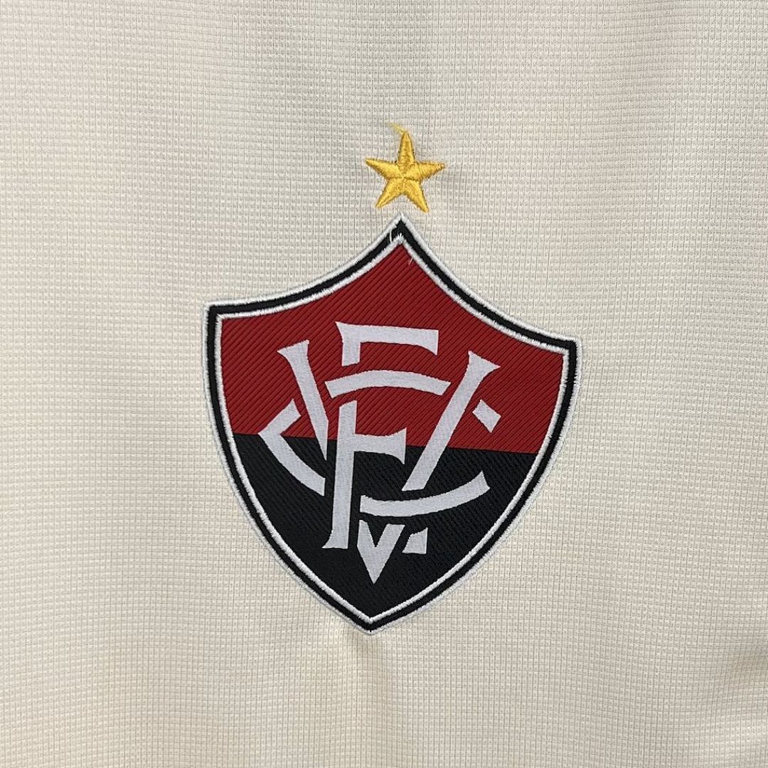Vitoria 2025∕26 Beige goalkeeper