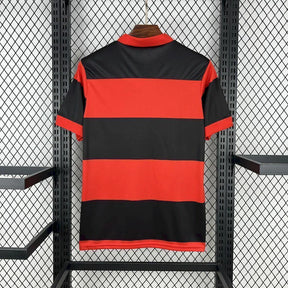 Camisa Flamengo Edição Comemorativa 1981 - 25/26 Umbro Masculino