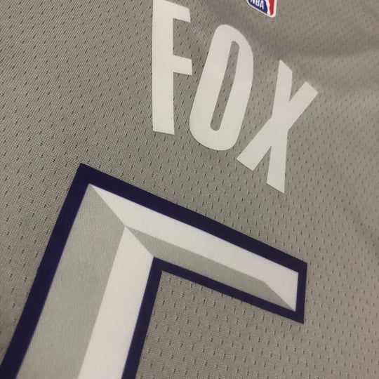 Regata Nike – Sacramento Kings City Edition 22/23 – Swingman