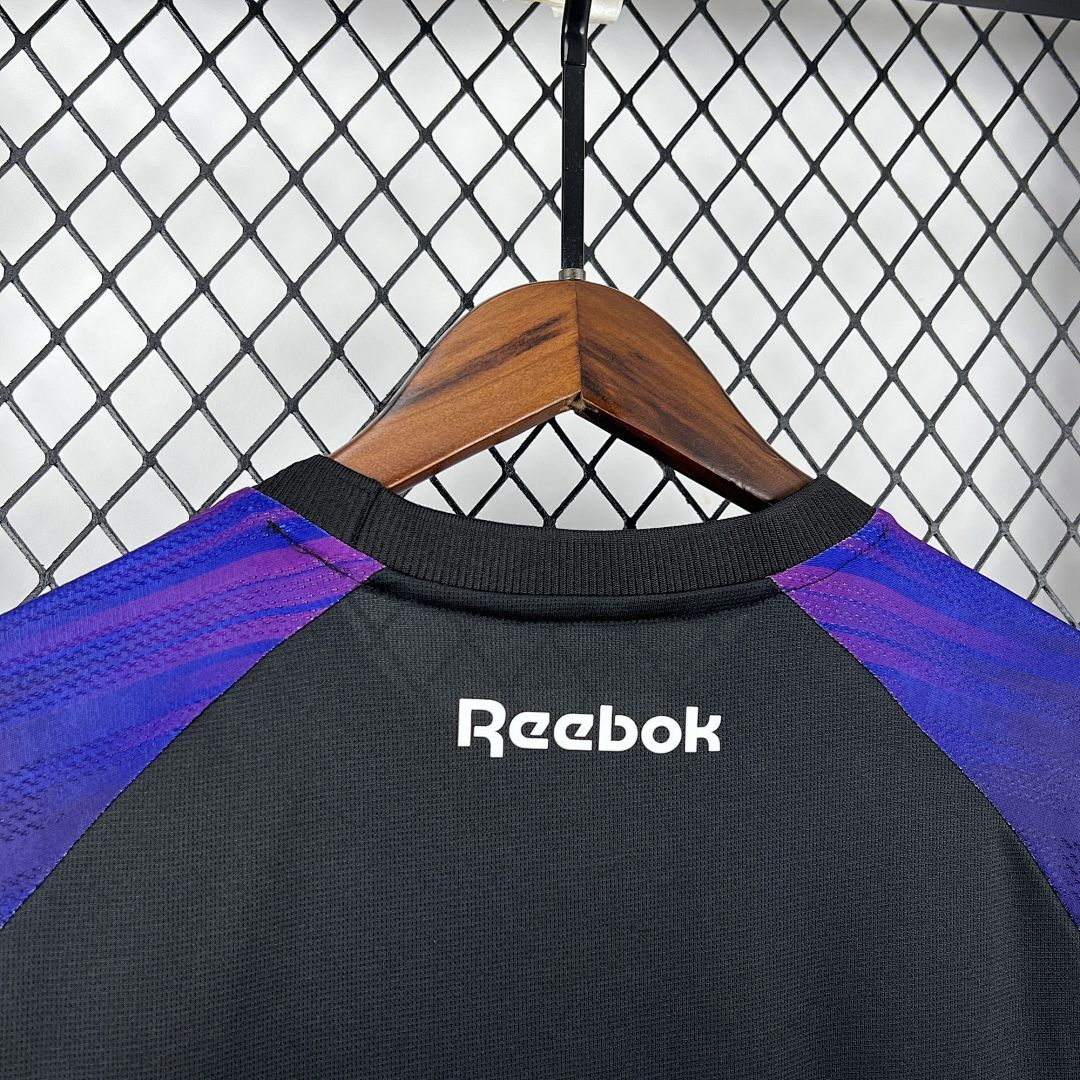 Womens Botafogo 2025∕26 V-KIT