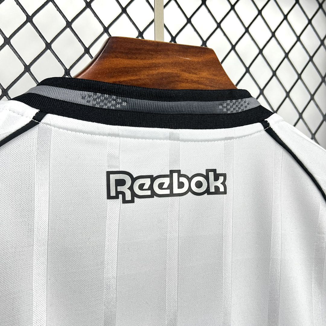 Womens Botafogo 2025∕26 Third